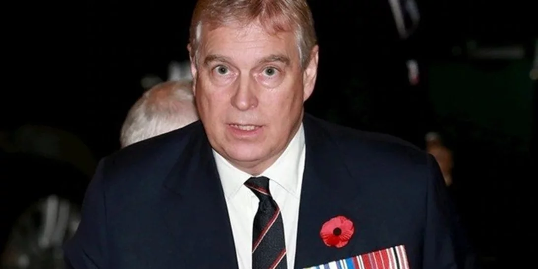 Θα μιλήσει τελικά στις Αρχές ο πρίγκιπας Andrew για το σκάνδαλο με τον Jeffrey Epstein;