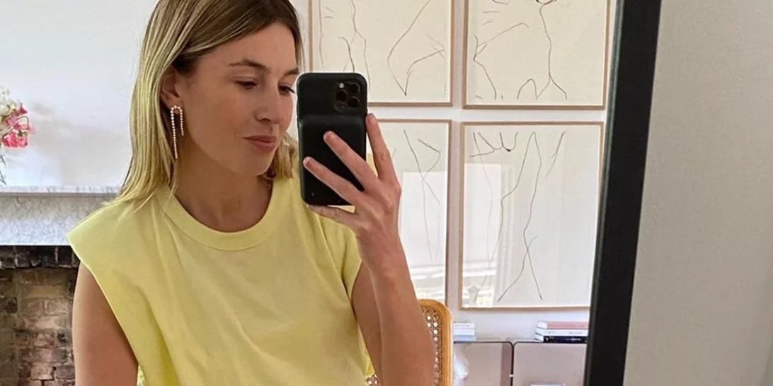 Αυτό το κομμάτι θα αντικαταστήσει το viral T-shirt της σεζόν