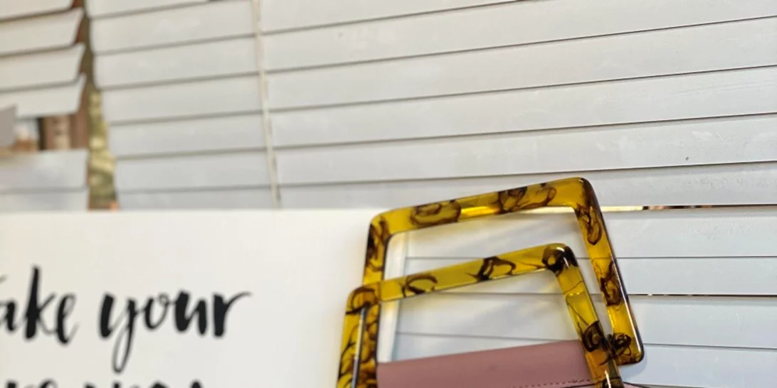 Υπέροχο άρωμα κάθε στιγμή; Αυτό είναι το body mist που έχω πάντα στην τσάντα μου