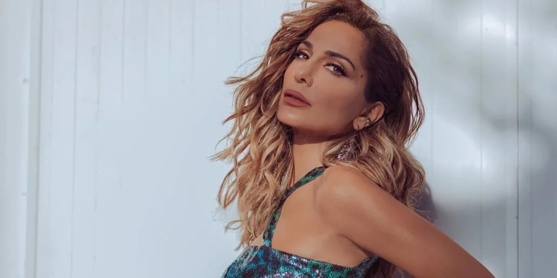 Δέσποινα Βανδή | Επιστρέφει στην τηλεόραση - Οι πρώτες εικόνες από τα γυρίσματα