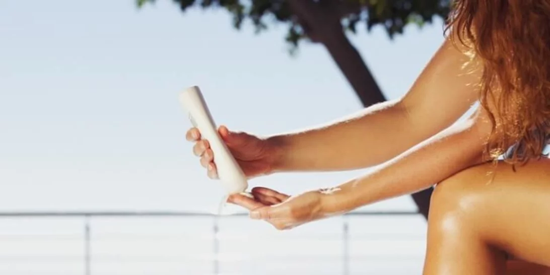Πώς βάζουμε αντηλιακό; 5 top tips που πρέπει να γνωρίζεις