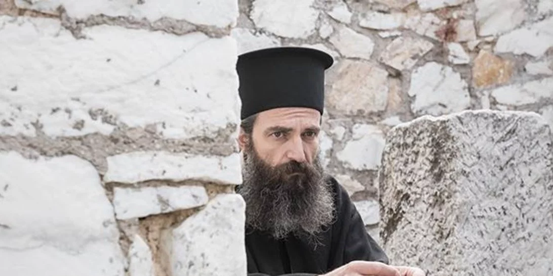 Ο Άρης Σερβετάλης είναι "Ο Άνθρωπος του Θεού"