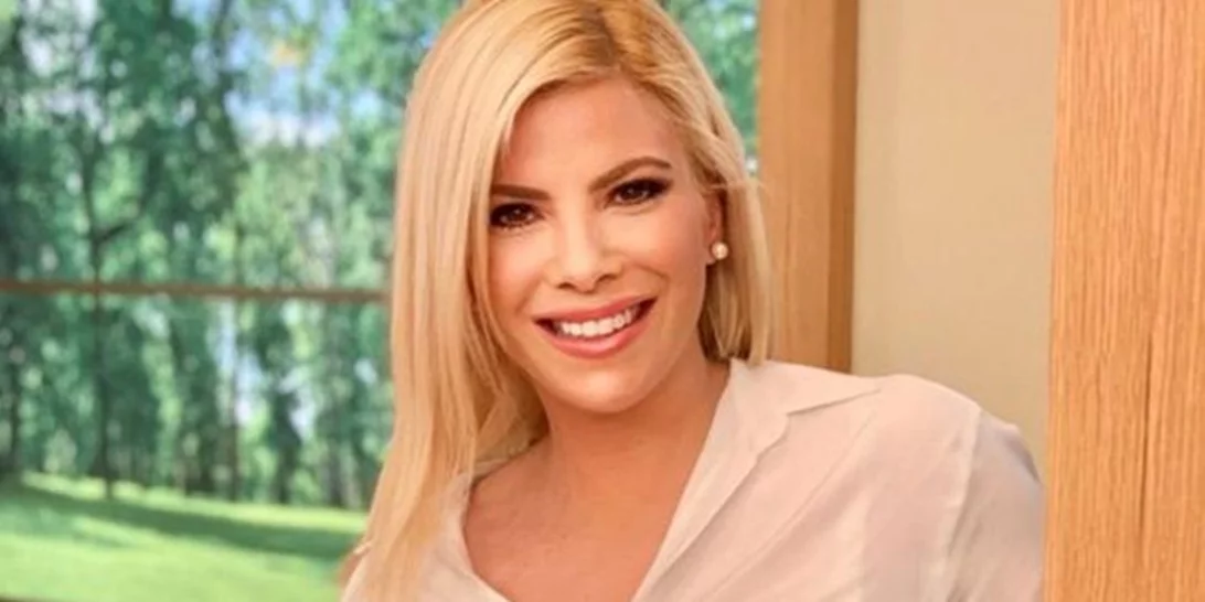 Αντελίνα Βαρθακούρη | Αβέβαιο το μέλλον της στον Alpha την επόμενη σεζόν;