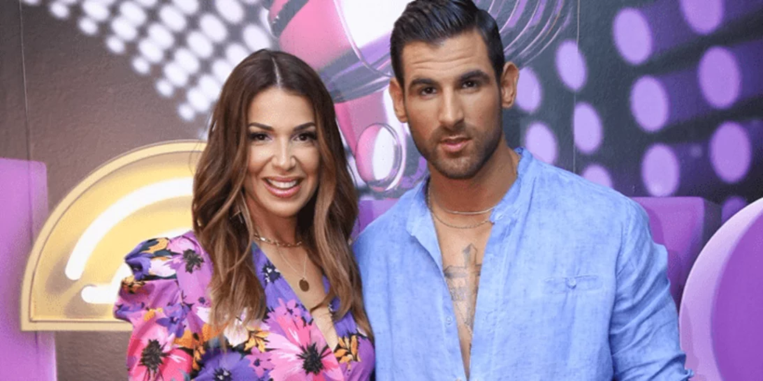 Ελένη Χατζίδου & Ετεοκλής Παύλου | «Έκλεισαν» στο πρωινό του OPEN