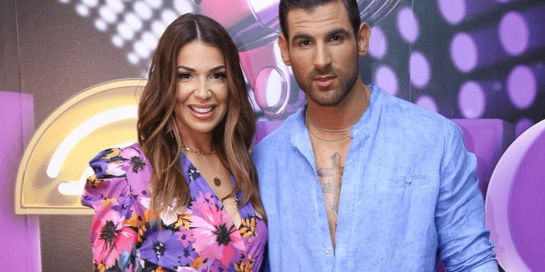 Ζευγάρι στη ζωή, ζευγάρι στην τηλεόραση | Κι αν το πρωινό του Star έχει ήδη βρει τους παρουσιαστές του;