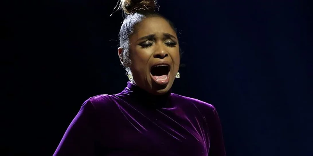 Η Jennifer Hudson ως Aretha Franklin στο πρώτο teaser trailer του Respect