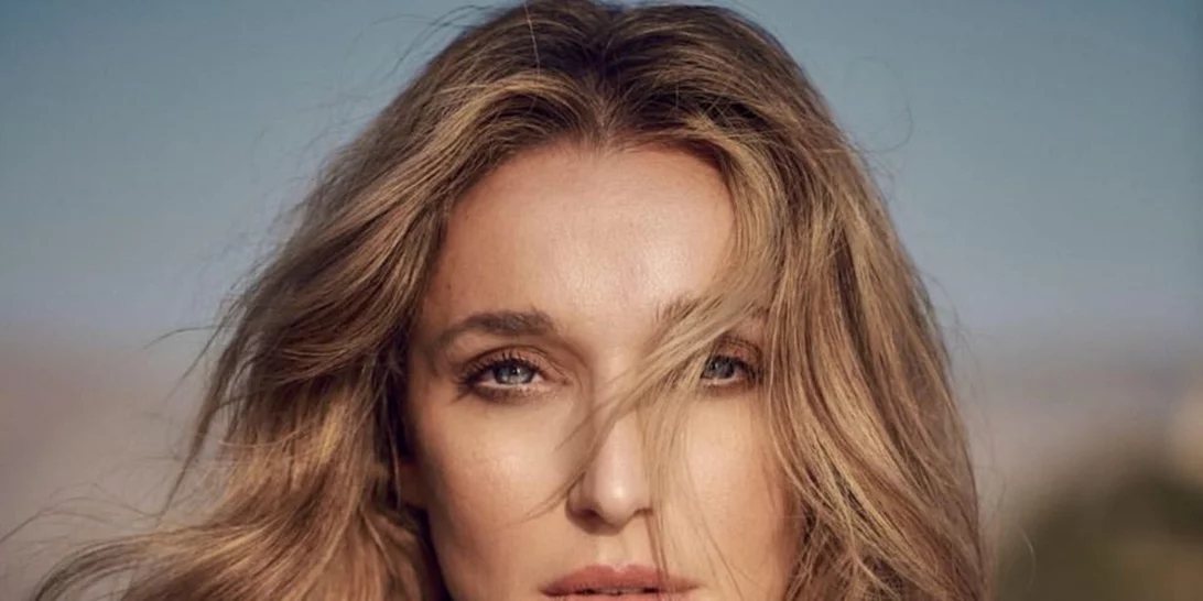 Κάτια Ζυγούλη | Ανακοινώθηκε η πρεμιέρα της εκπομπής της «Ιστορίες Μόδας» (vid)