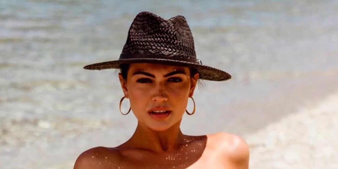 Κέισι Μίζιου | «Τρίτη στο GNTM, αλλά πιστεύω ότι έξω από το GNTM έχω βγει πρώτη»