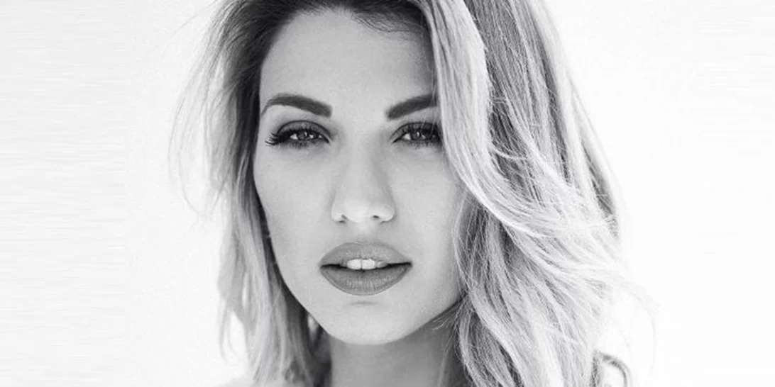 Η Κωνσταντίνα Σπυροπούλου απαντά πρώτη φορά στις φήμες περί τηλεοπτικής της επιστροφής