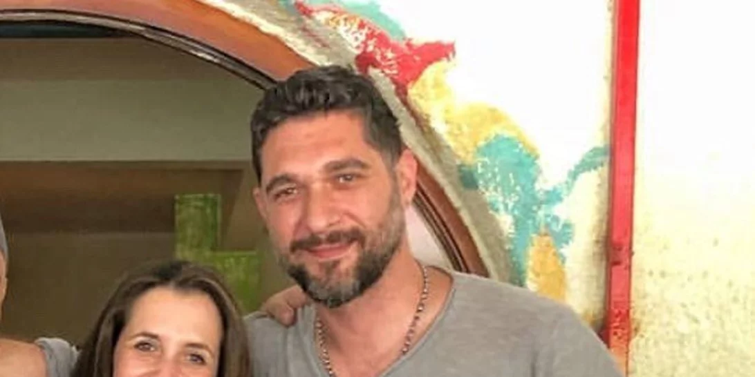 Πάνος Ιωαννίδης | Αυτή είναι η αδερφή του και σχεδιάστρια κοσμημάτων, Ελιάννα (vid)