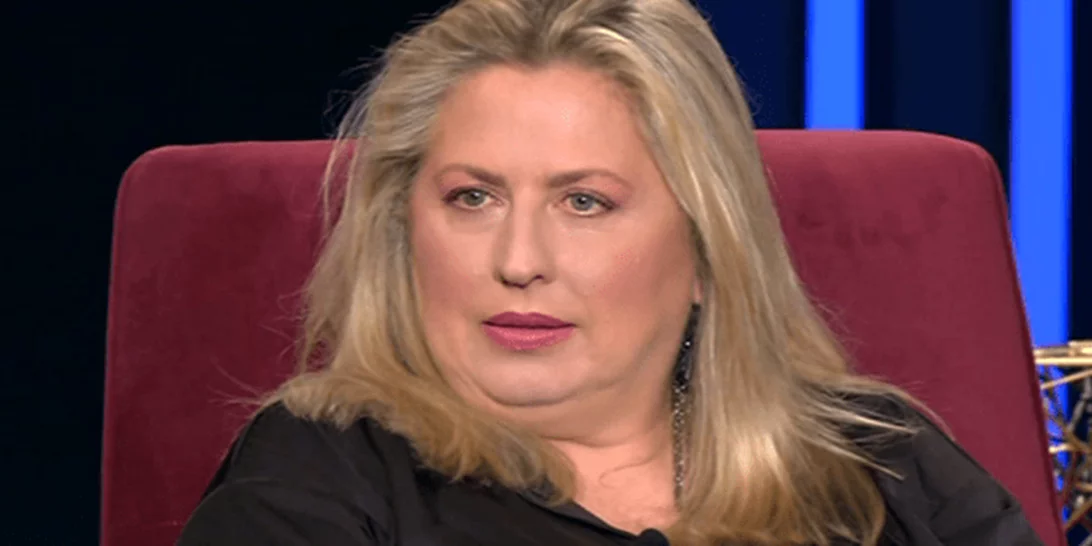 Η Σάντρα Βουτσά αποκαλύπτει: "Πήρα τελεσίγραφο ότι "οι πίνακες είναι δικοί μου και δεν τους δίνω". Αυτό με έχει εξοργίσει"