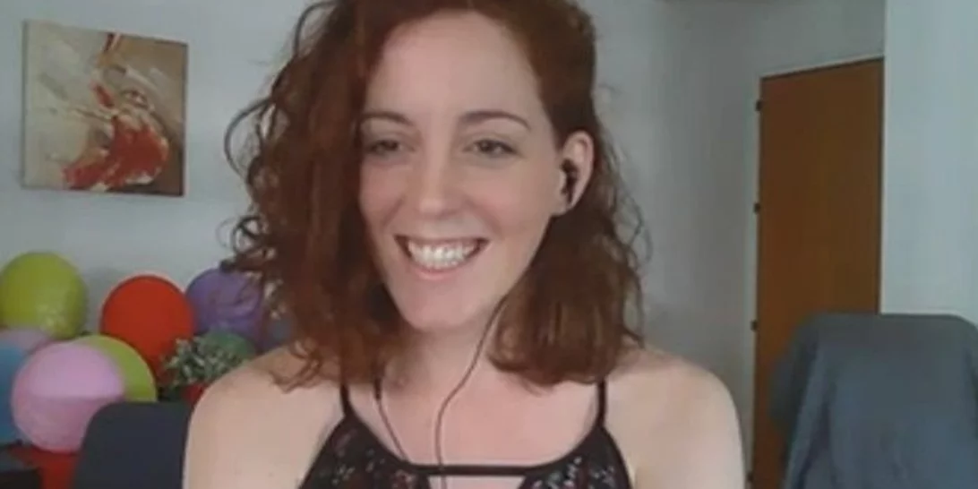 Η Σπυριδούλα Καραμπουτάκη παντρεύεται