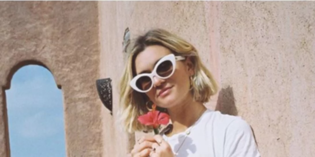 O πανεύκολος τρόπος να κάνεις ένα outfit να δείχνει πιο "μελετημένο"