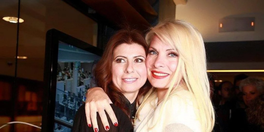 Ελληνίδα παρουσιάστρια μιλά για όλα | Οι ατάλαντοι της τηλεόρασης, το κεφάλαιο Μενεγάκη και οι διπρόσωποι συνεργάτες της