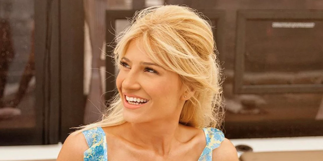 Φαίη Σκορδά | Η παρουσιάστρια άλλαξε τα μαλλιά της (pics)