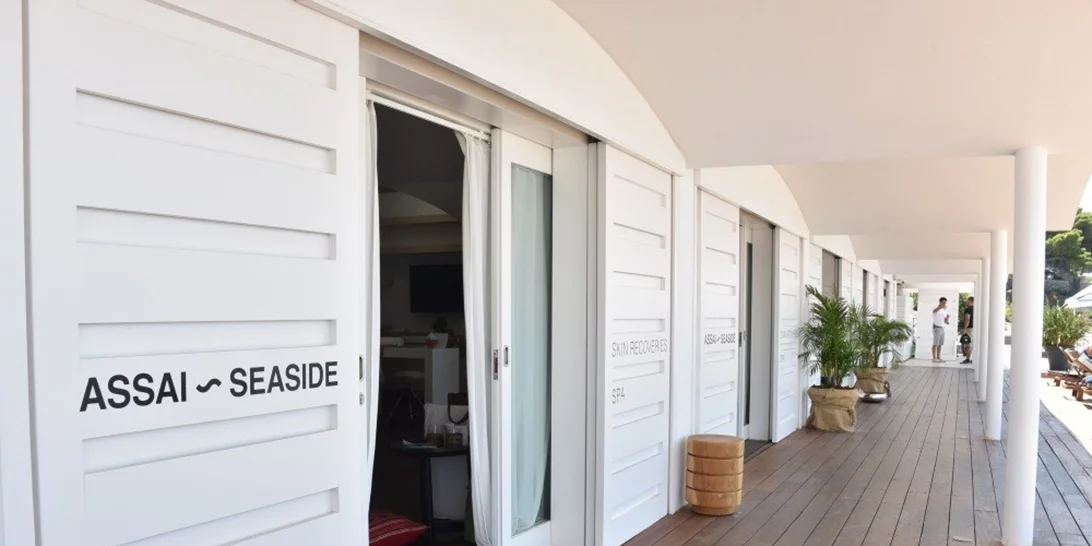 Το απόλυτο beauty concept βρίσκεται στον Αστέρα Βουλιαγμένης και είναι έτοιμο να το εξερευνήσεις