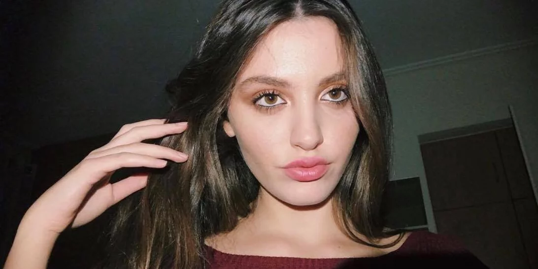 Η κόρη της Βάνας Μπάρμπα, Φαίδρα, έγινε 18 | Οι πιο εντυπωσιακές φωτογραφίες της