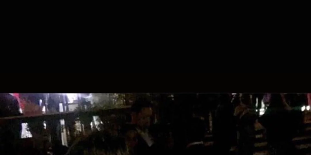 «Είμαι τόσο περήφανος για 'σένα» | Η αντίδραση του Θοδωρή Μισόκαλου για την αποχώρηση της Ελένης Μενεγάκη (pic)