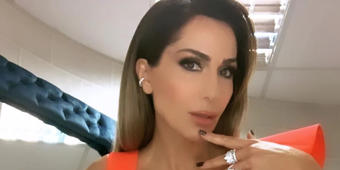 Δέσποινα Βανδή | Η εντυπωσιακή εμφάνισή της στον ημιτελικό του J2US