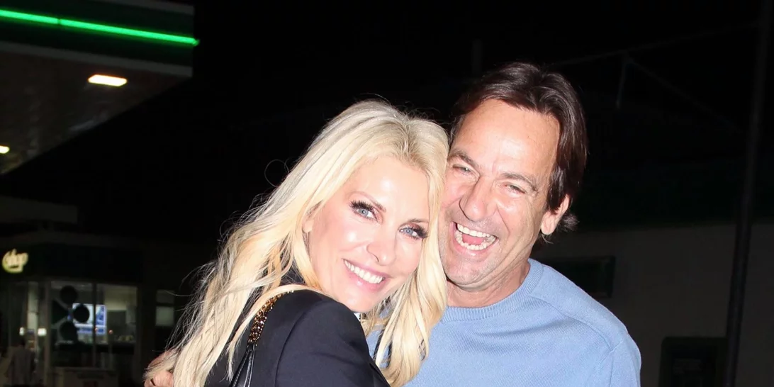 Η μητέρα και η πεθερά της Ελένης Μενεγάκη κάνουν μαζί διακοπές | Το σχόλιο της παρουσιάστριας