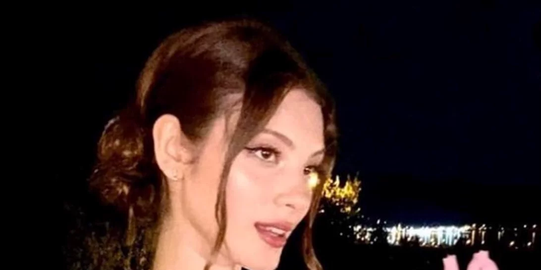 Γενέθλια για την Άννα Μαρία Ηλιάδου | Το pool party με τα κορίτσια του GNTM, τα πυροτεχνήματα και η απουσία της Χαράς Παππά