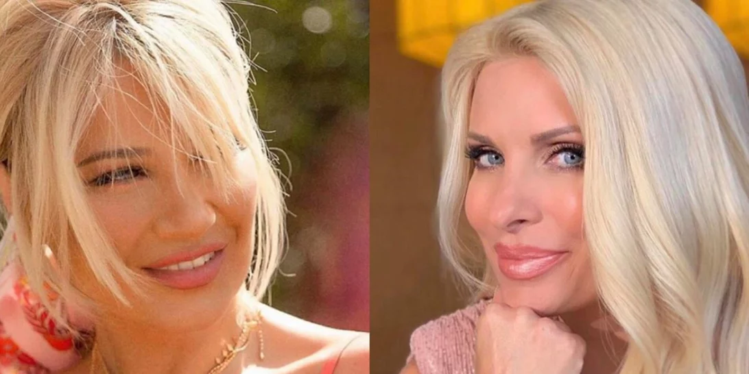 Ελένη Μενεγάκη-Φαίη Σκορδά | Ο διάλογός τους με αφορμή την αποχώρηση από τον Alpha