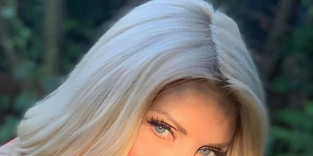 «Ανανεώνουμε το ραντεβού μας» | Οι νέες φωτογραφίες της Ελένης Μενεγάκη στο Instagram και η λιτή ανακοίνωση