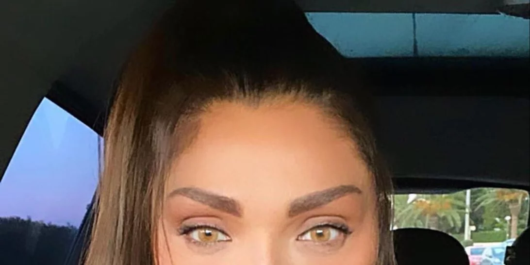 Full in love γνωστή Ελληνίδα τραγουδίστρια | Αυτός είναι ο 27χρονος Άραβας επιχειρηματίας σύντροφός της