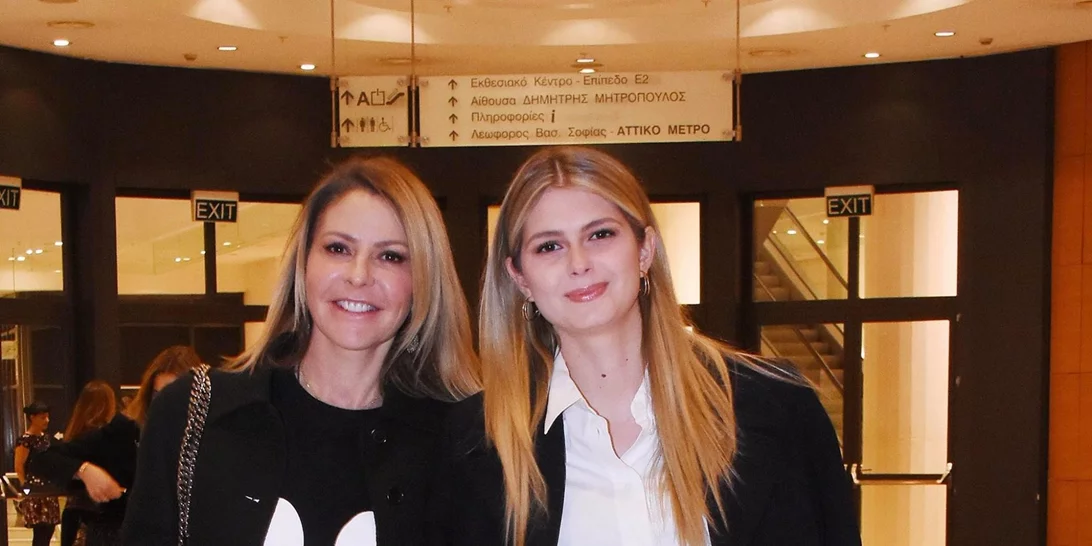 Αμαλία Κωστοπούλου | Η πρώτη φωτογραφία που δημοσίευσε μετά το τροχαίο ατύχημα