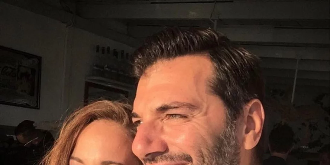 Baby Boom | Μπαμπάς για πρώτη φορά ο Παναγιώτης Χατζηδάκης