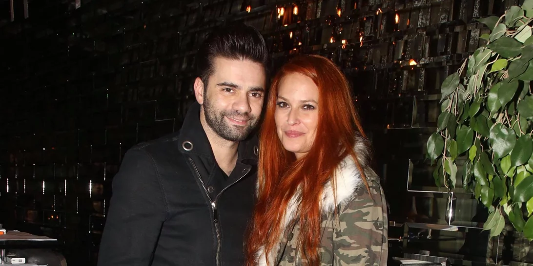 Σίσσυ Χρηστίδου-Θοδωρής Μαραντίνης | Επανασύνδεση για το ζευγάρι;