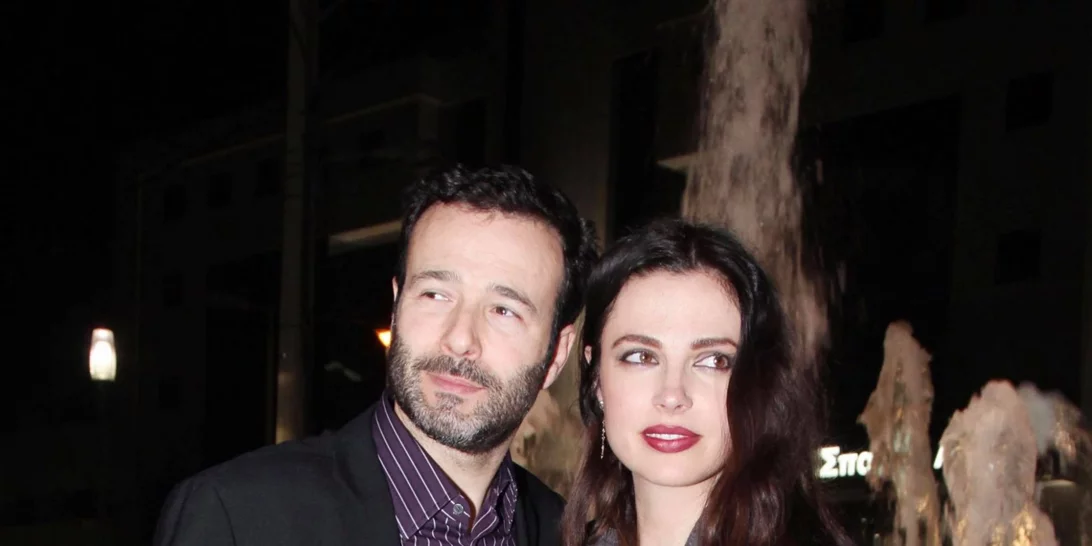 Άννα Δημητρίεβιτς | Δες πώς είναι σήμερα η 42χρονη καλλονή σύζυγος του Θανάση Ευθυμιάδη