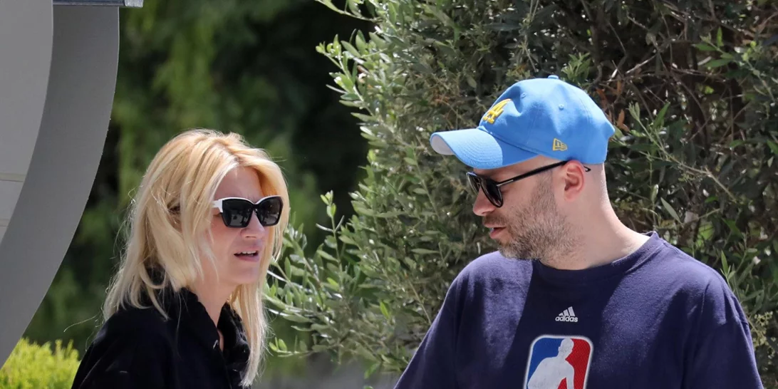 Φαίη Σκορδά | Το δημόσιο «σ' αγαπώ» και η νέα φωτογραφία με τα τρυφερά λόγια