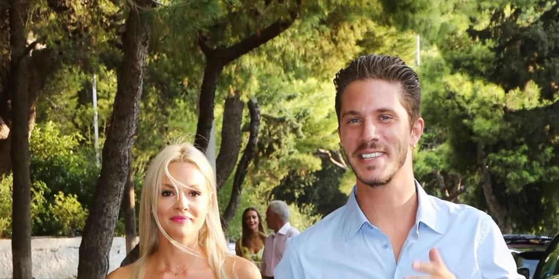 Βίκυ Κάβουρα-Νίκος Οικονομόπουλος | Επανασύνδεση για το ζευγάρι;