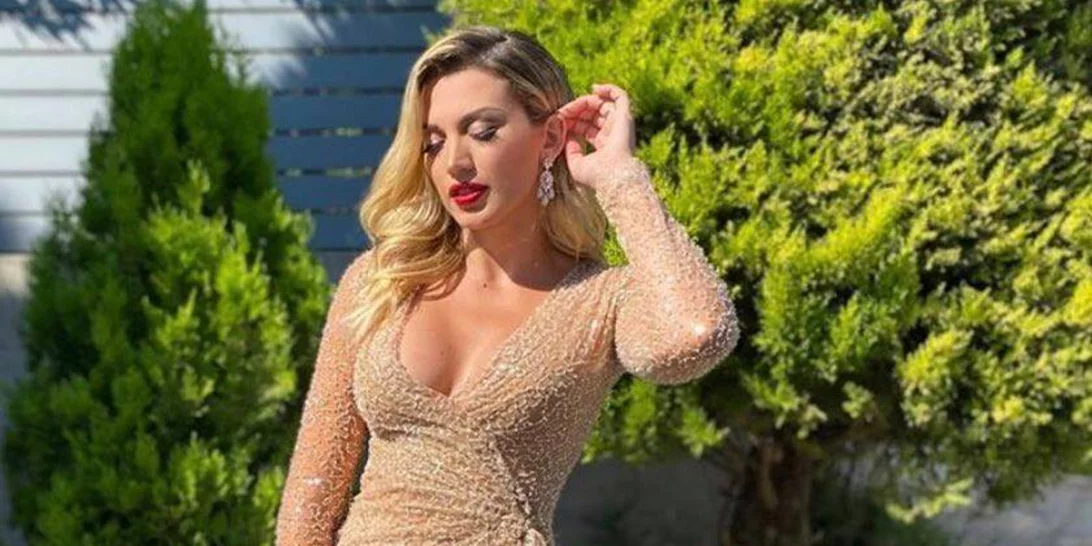 Κωνσταντίνα Σπυροπούλου | Νέος έρωτας για την παρουσιάστρια