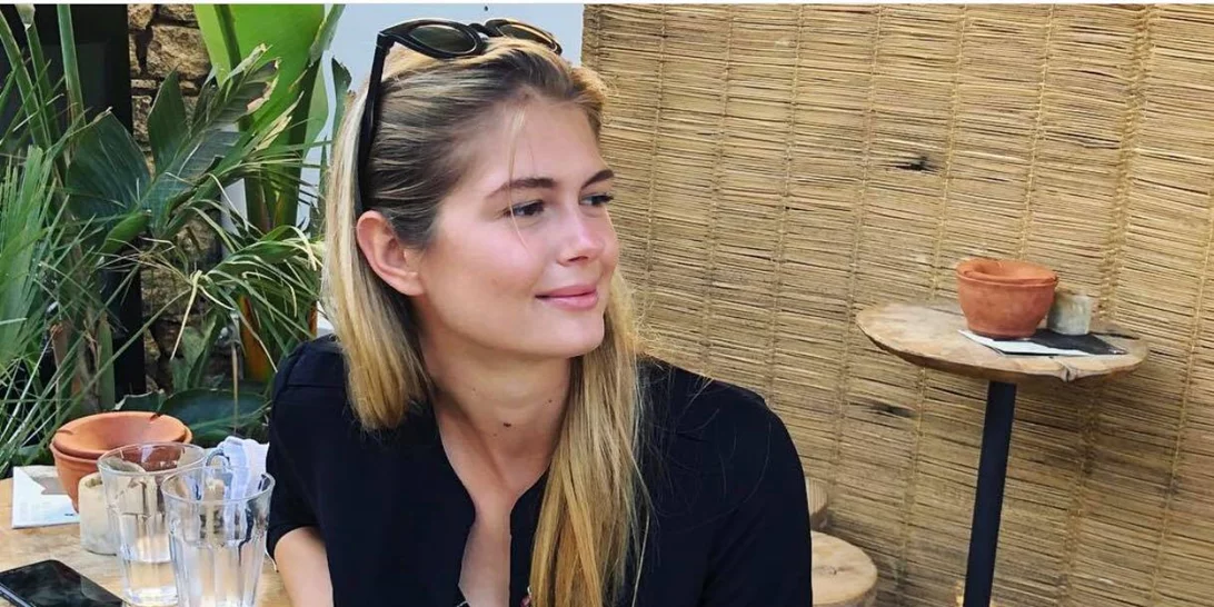 Αμαλία Κωστοπούλου | Η νέα φωτογραφία μετά από το τροχαίο ατύχημα και οι ευχές της Τζένης Μπαλατσινού για τη γιορτή της