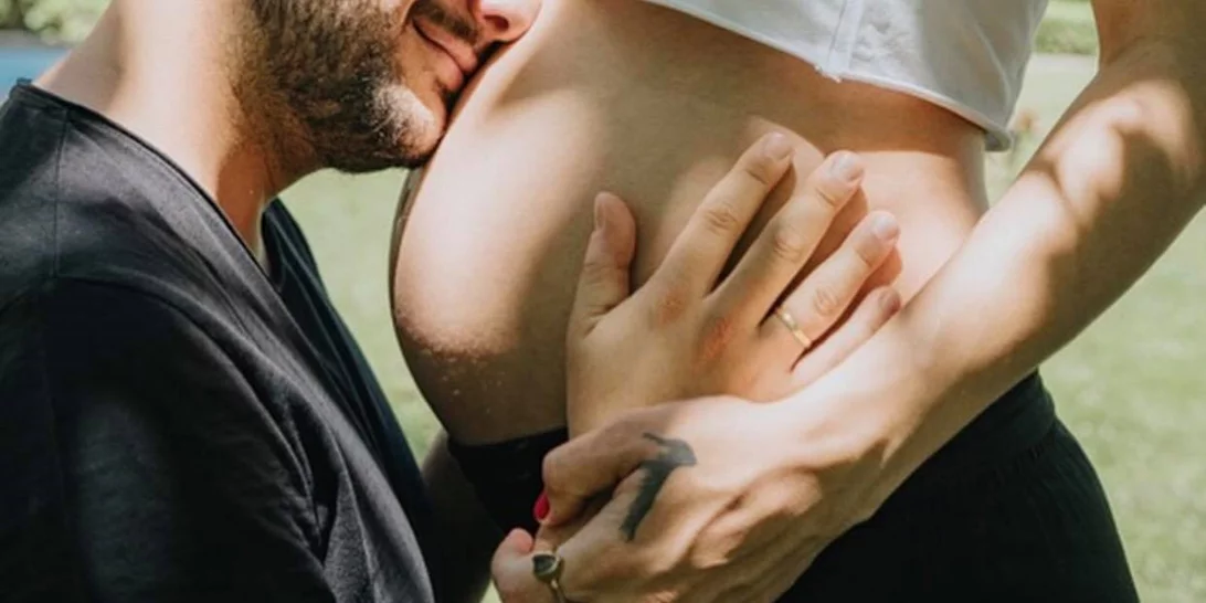 Baby boom | Μαμά για πρώτη φορά διάσημη Ελληνίδα τραγουδίστρια