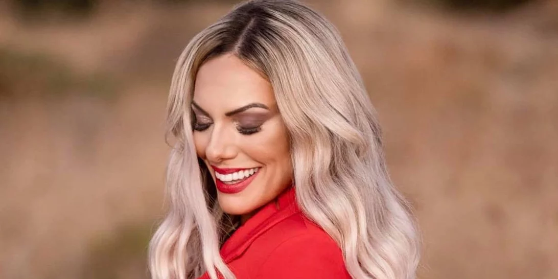 Ιωάννα Μαλέσκου | Η απάντηση στα επικριτικά σχόλια που δέχεται τον τελευταίο καιρό