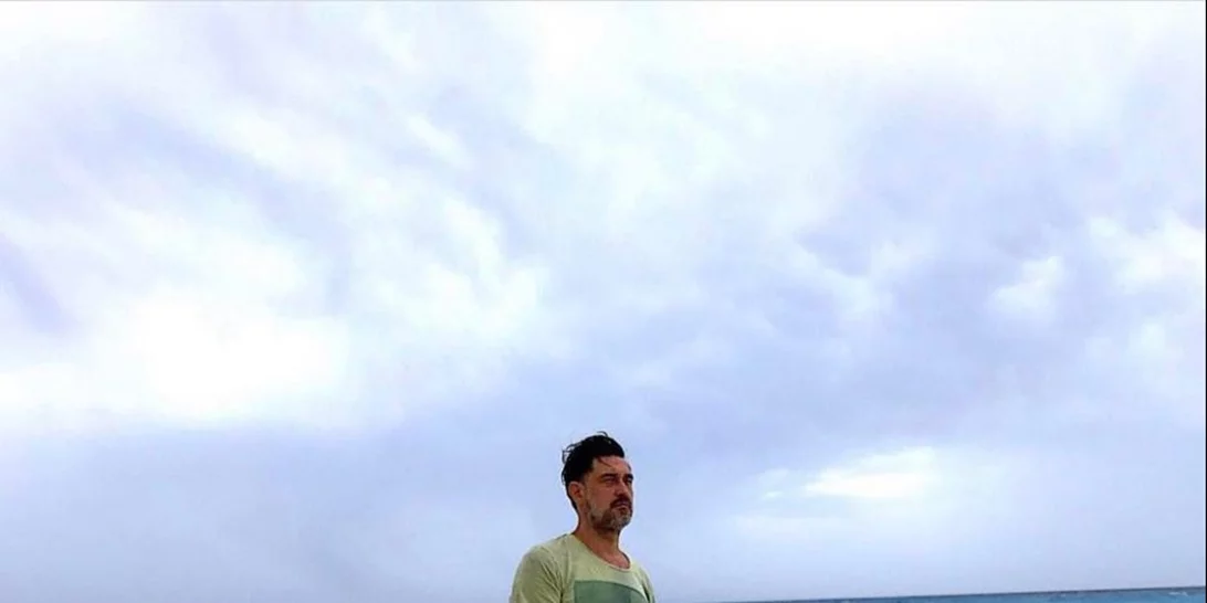 Burak Hakki | Δε φαντάζεσαι πόσα κιλά έχασε τους τελευταίους τρεις μήνες