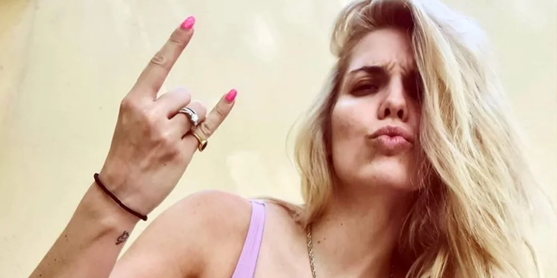 Μαντώ Γαστεράτου | Η απάντησή της σε αρνητικό σχόλιο που δέχθηκε για τα κιλά και το σώμα της