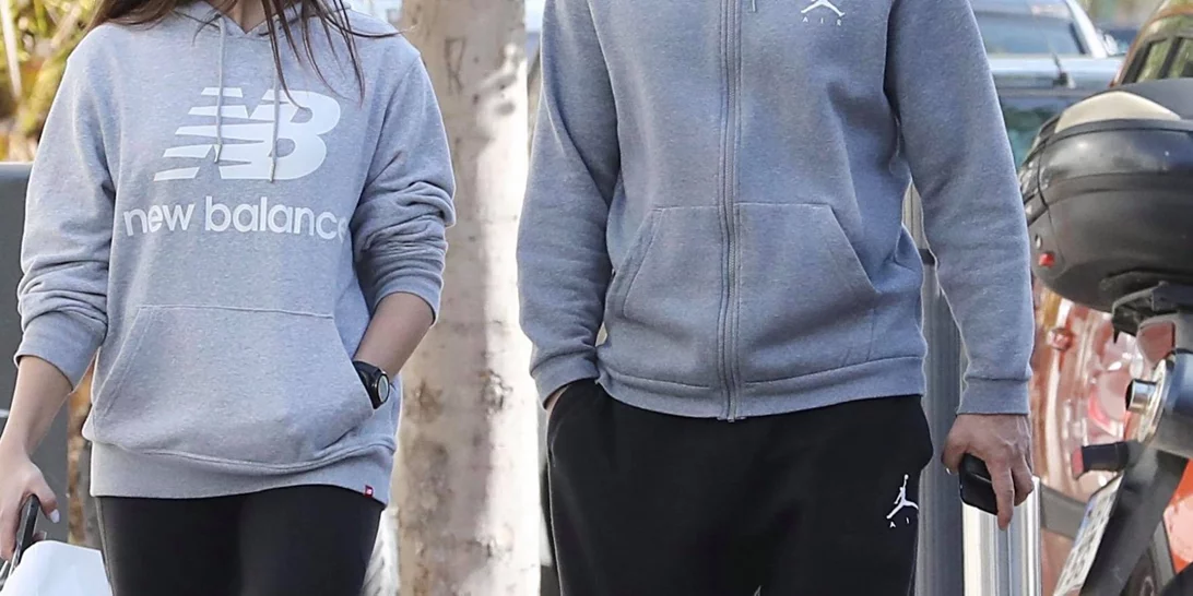 Επανασύνδεση για γνωστό ζευγάρι της ελληνικής showbiz λίγο καιρό μετά τον χωρισμό