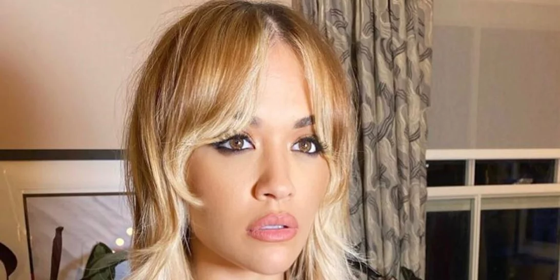 Rita Ora | Με αυτόν τον γνωστό Έλληνα είναι ζευγάρι