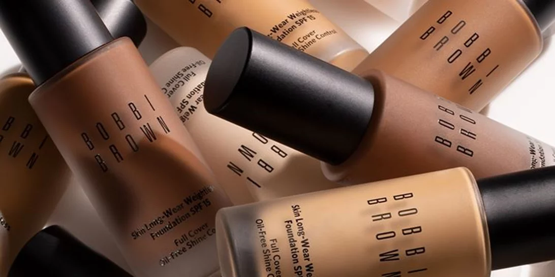 Το επίσημο ελληνικό e-shop της Bobbi Brown είναι γεγονός