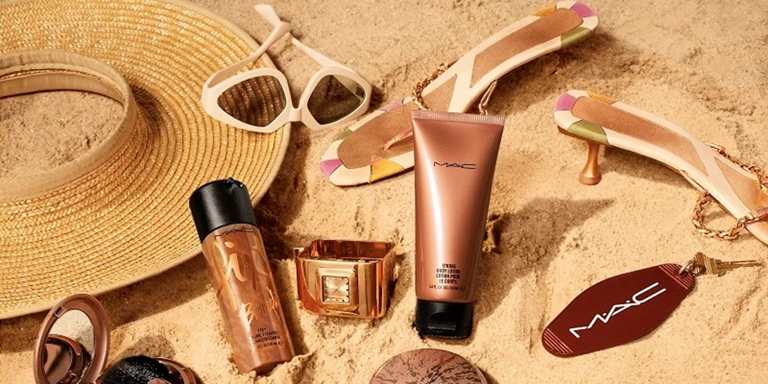 Σου φτιάχνουμε το νεσεσέρ των διακοπών και μάλιστα με προϊόντα σε 50% έκπτωση