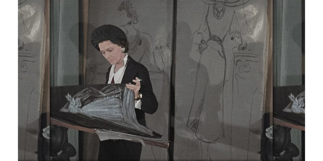 Όταν η Chanel συνάντησε το χορό | Μια ιστορία αγάπης, δημιουργίας και μόδας