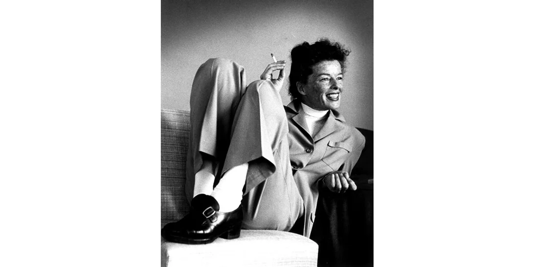 Tο δαχτυλίδι αρραβώνων του Howard Hughes με την Katharine Hepburn δημοπρατήθηκε για 108.000 δολάρια