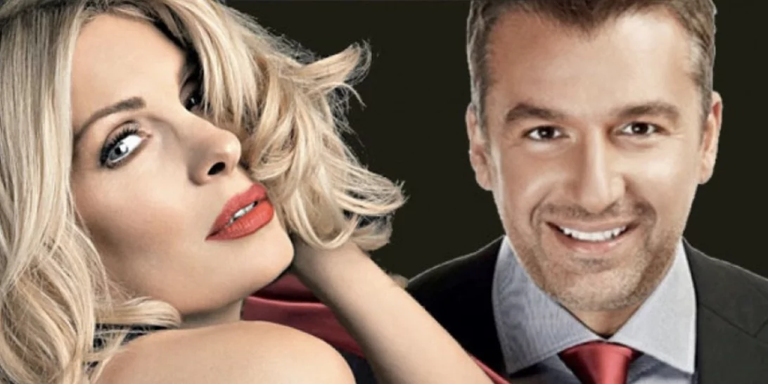 Ελένη Μενεγάκη | Το μήνυμα του Γιώργου Λιάγκα για την αποχώρησή της