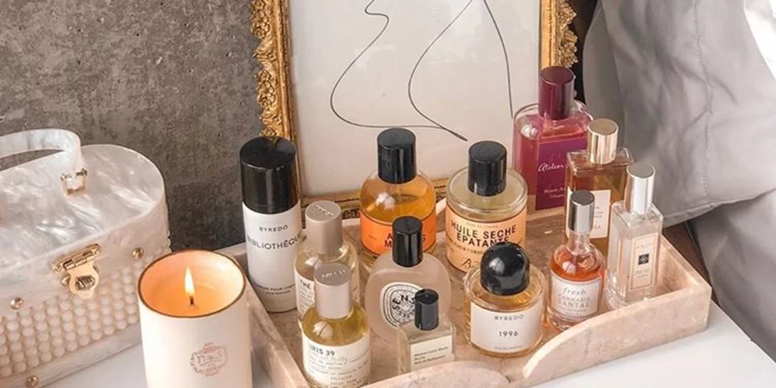 #Shelfie | 10 insta worthy τρόποι να οργανώσεις τα καλλυντικά σου