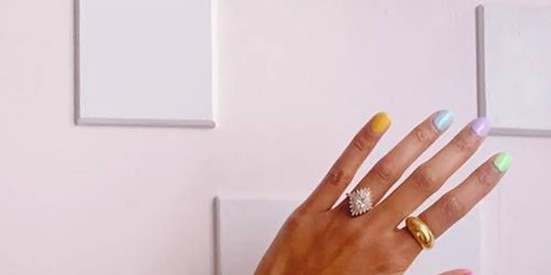 Τα πιο δημοφιλή καλοκαιρινά μανικιούρ αυτήν την στιγμή