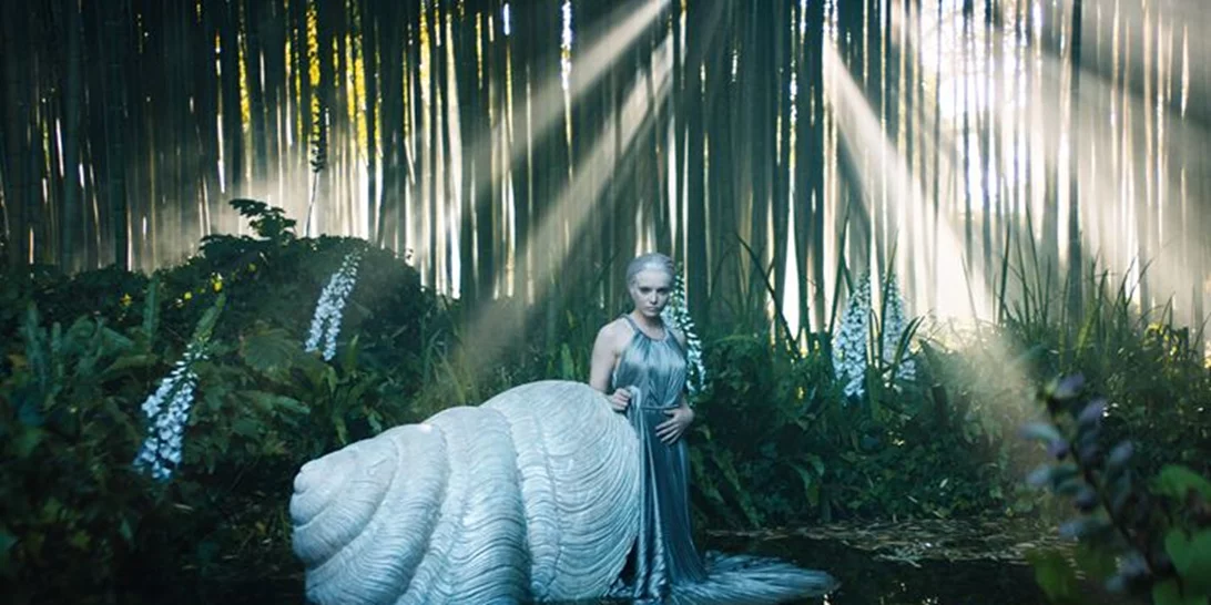 Ο οίκος Dior μοιράστηκε ένα παραμυθένιο φιλμ με την couture συλλογή του